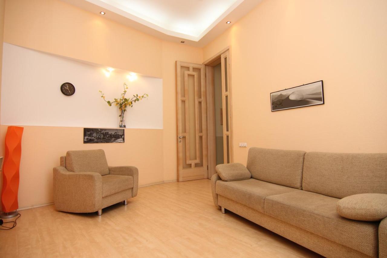 Apart-Hotel On Preobrajenskaya 24 Odessa Exterior foto