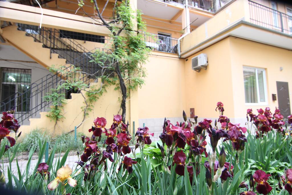 Apart-Hotel On Preobrajenskaya 24 Odessa Exterior foto