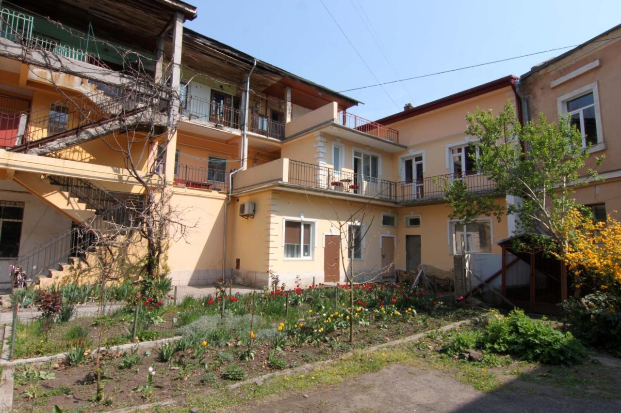 Apart-Hotel On Preobrajenskaya 24 Odessa Exterior foto