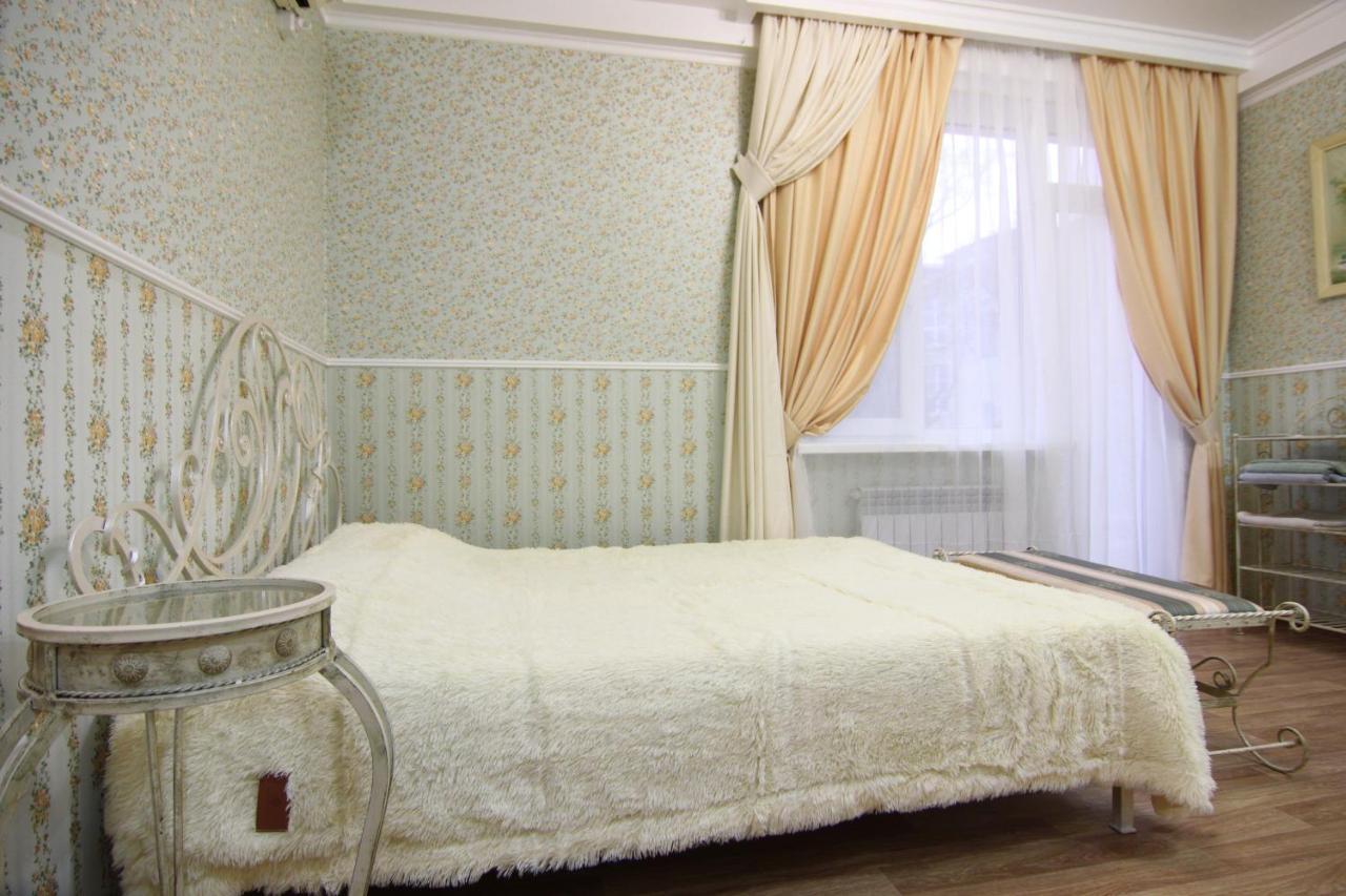 Apart-Hotel On Preobrajenskaya 24 Odessa Exterior foto